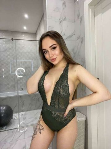 Оксана